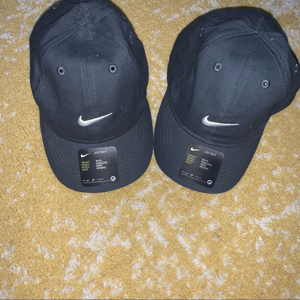 Nike toddler hat